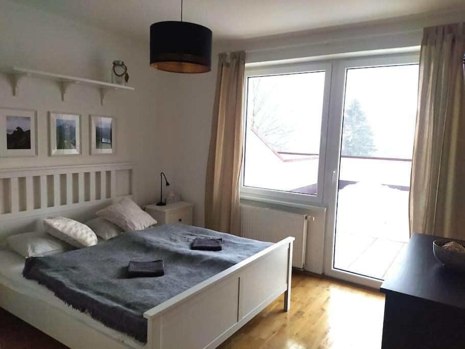 Apratman Julie - Bavorska Ruda Apartment ไบเออริช ไอเซินชไตน์ ภายนอก รูปภาพ