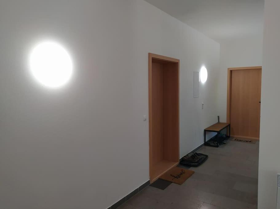 Apratman Julie - Bavorska Ruda Apartment ไบเออริช ไอเซินชไตน์ ภายนอก รูปภาพ