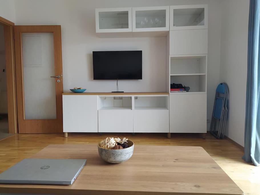 Apratman Julie - Bavorska Ruda Apartment ไบเออริช ไอเซินชไตน์ ภายนอก รูปภาพ