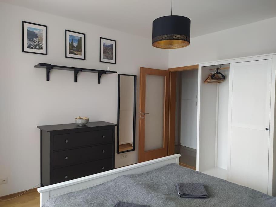 Apratman Julie - Bavorska Ruda Apartment ไบเออริช ไอเซินชไตน์ ภายนอก รูปภาพ