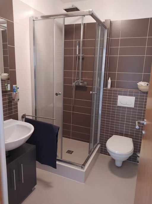 Apratman Julie - Bavorska Ruda Apartment ไบเออริช ไอเซินชไตน์ ภายนอก รูปภาพ