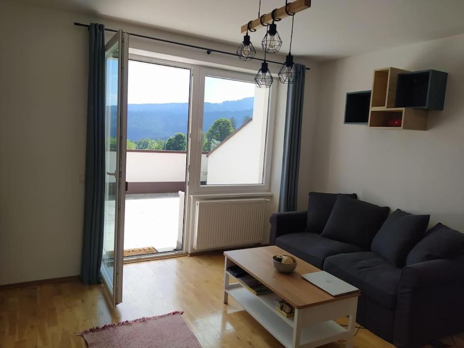 Apratman Julie - Bavorska Ruda Apartment ไบเออริช ไอเซินชไตน์ ภายนอก รูปภาพ